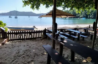 Casa com 6 quartos à venda na Praia do Flamengo, Ubatuba 