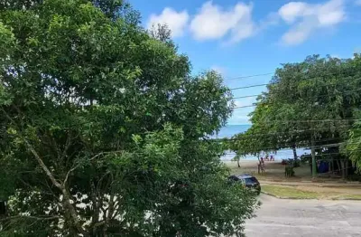 Propriedade frente mar no perequê açu com renda mensal