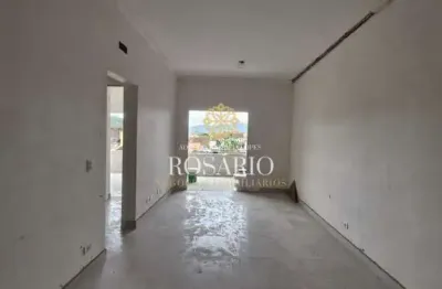 Apartamento com 3 quartos à venda em Perequê Açu, Ubatuba 