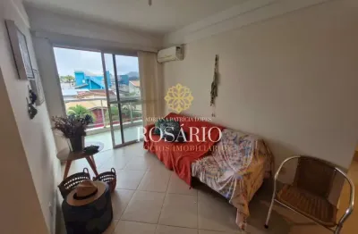 Apartamento com 2 quartos à venda na Barra da Lagoa, Ubatuba 