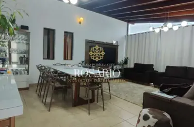 Casa com 3 quartos à venda em Mato Dentro, Ubatuba 