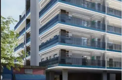Praticitá centro! apartamentos na planta em ubatuba.