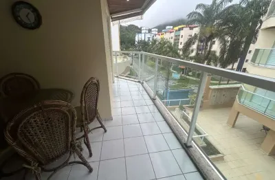 Apartamento à venda na praia grande ubatuba 2 dorms com