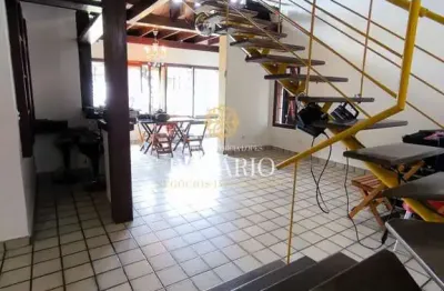 Casa com 3 quartos à venda na Barra da Lagoa, Ubatuba 