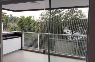 Apartamento com 3 quartos à venda no Centro, Ubatuba 