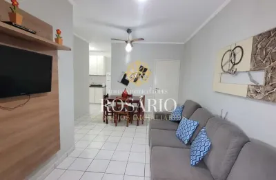 Apartamento com 2 quartos à venda na Praia Grande, Ubatuba 