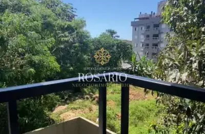 Apartamento com 3 quartos à venda no Centro, Ubatuba 