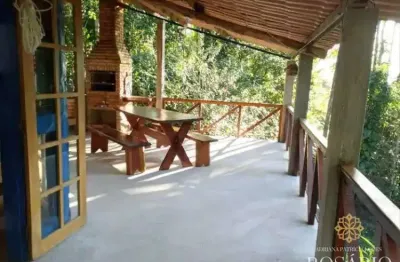 Casa com 3 quartos à venda na Praia da Almada, Ubatuba 
