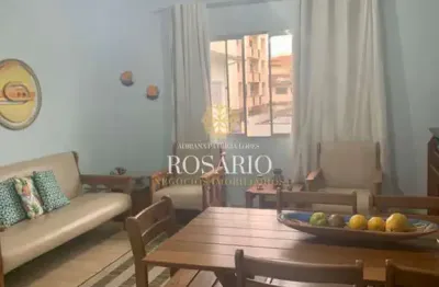 Apartamento com 2 quartos à venda em Tenório, Ubatuba 