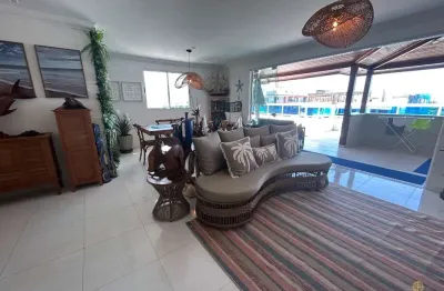 Cobertura com 3 quartos à venda em Itaguá, Ubatuba 