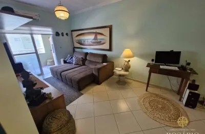 Apartamento com 2 quartos à venda na Barra da Lagoa, Ubatuba 