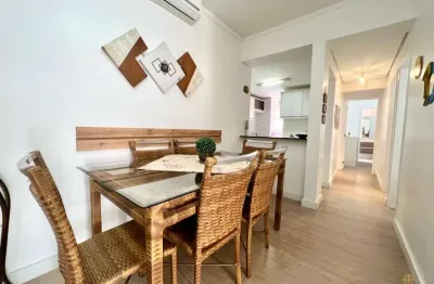 Apartamento mobiliado 03 dormitórios à venda na praia grande