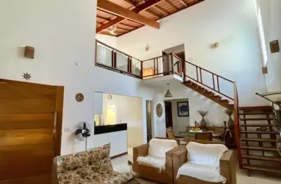 Casa com 4 quartos à venda em Toninhas, Ubatuba 