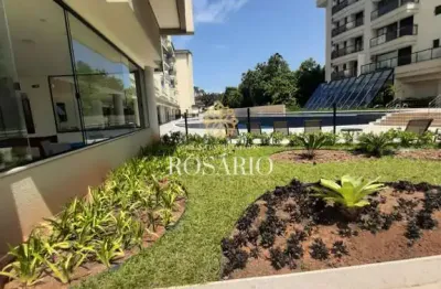 Apartamento com 3 quartos à venda em Itaguá, Ubatuba 