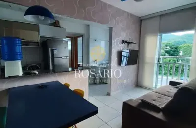 Lindo apartamento na estufa 1 todo decorado e com ar condicionado