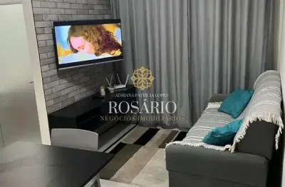 Apartamento com 2 quartos à venda em Estufa I, Ubatuba 