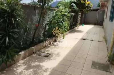 Casa com 2 quartos à venda no Umuarama, Ubatuba 
