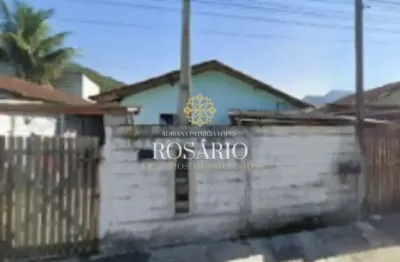 Casa com 5 quartos à venda no Sumidouro, Ubatuba 
