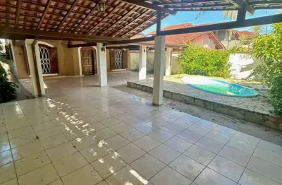 Casa 03 dormitórios parque vivamar à venda em ubatuba