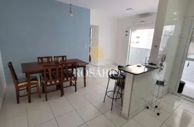Apartamento de 2 dormitórios próximo da praia do tenório e da praia grande!