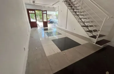 Ponto comercial para alugar na Barra da Lagoa, Ubatuba 