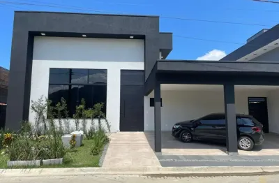Casa com 3 quartos à venda em Mato Dentro, Ubatuba 