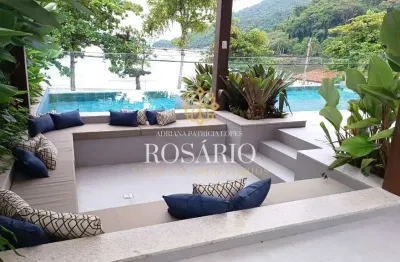 Apartamento com 3 quartos à venda em Itaguá, Ubatuba 