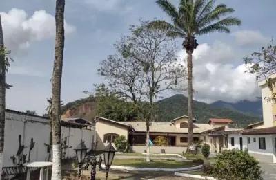 Chácara / sítio com 4 quartos à venda em Horto Florestal, Ubatuba 