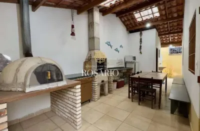 Casa com 3 dormitórios no itaguá à venda em ubatuba.