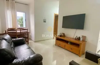 Apartamento com 2 quartos à venda na R, Maria R J De Oliveira, -, Praia Grande, Ubatuba