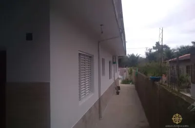 Casa com 2 quartos à venda no Taquaral, Ubatuba 