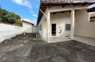 Casa com 2 quartos à venda no Centro, Ubatuba 