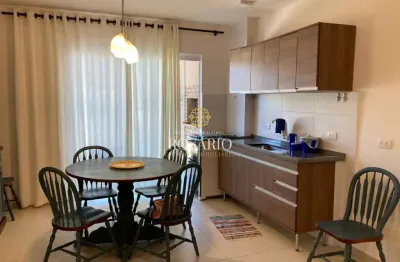 Apartamento 02 dormitórios à venda no centro de ubatuba