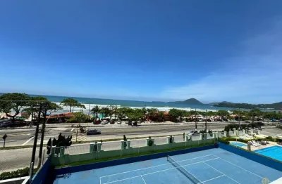 Cobertura com 4 quartos à venda na Praia Grande, Ubatuba 