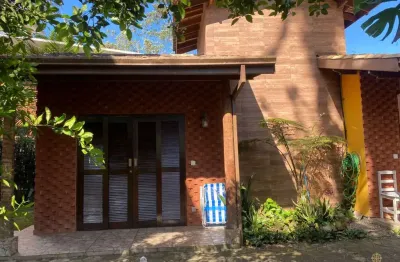 Casa com 4 quartos à venda em Ressaca, Ubatuba 