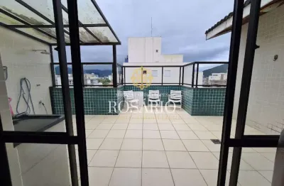 Apartamento com 3 quartos à venda em Itaguá, Ubatuba 
