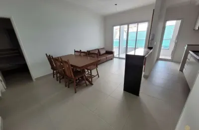 Cobertura com 3 quartos à venda em Toninhas, Ubatuba 