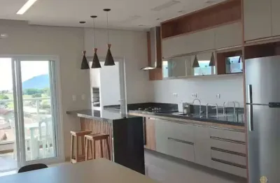 Cobertura com 3 quartos à venda no Centro, Ubatuba 