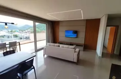 Cobertura com 3 quartos à venda no Centro, Ubatuba 