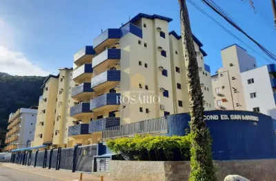 Cobertura com 1 quarto à venda na Praia Grande, Ubatuba 