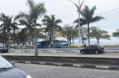 Área frente ao mar em caraguatatuba à venda na praia das palmeiras.!