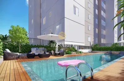 Apartamento com 2 quartos à venda na Avenida Cardeal, 651, Jardim das Gaivotas, Caraguatatuba