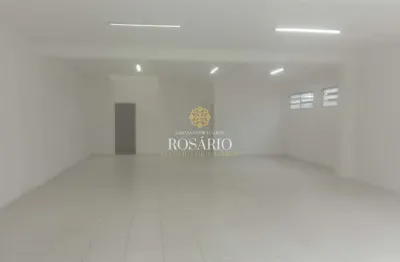 Ponto comercial à venda na Estufa II, Ubatuba 