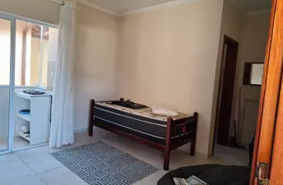 Kitnet / Stúdio para alugar em Perequê Açu, Ubatuba 