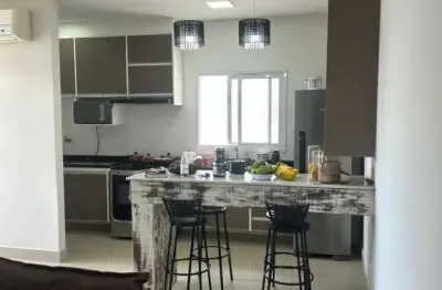 Apartamento com 3 quartos à venda em Estufa I, Ubatuba 