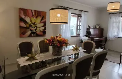 Casa com 5 quartos à venda na Barra da Lagoa, Ubatuba 