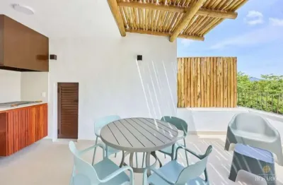 Novo empreendimento com 4 unidades à venda na barra seca, em ubatuba!