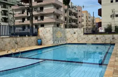 Cobertura com 3 quartos à venda na Praia Grande, Ubatuba 