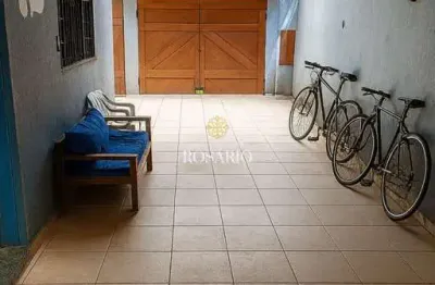 Casa com 3 quartos à venda no Umuarama, Ubatuba 