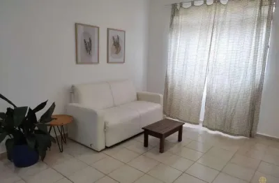 Apartamento com 1 quarto à venda em Itaguá, Ubatuba 